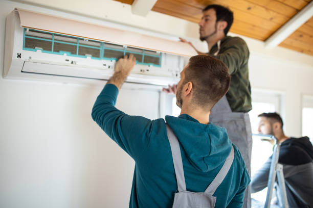 HVAC emergency services in Akron, IA