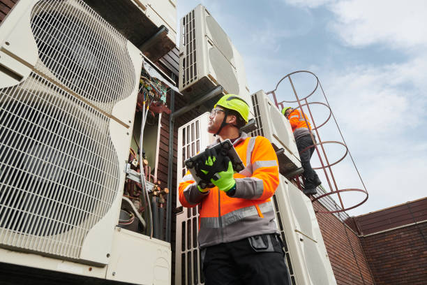 Best Affordable HVAC services  in Akron, IA