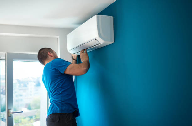 Best AC installation near me  in Akron, IA
