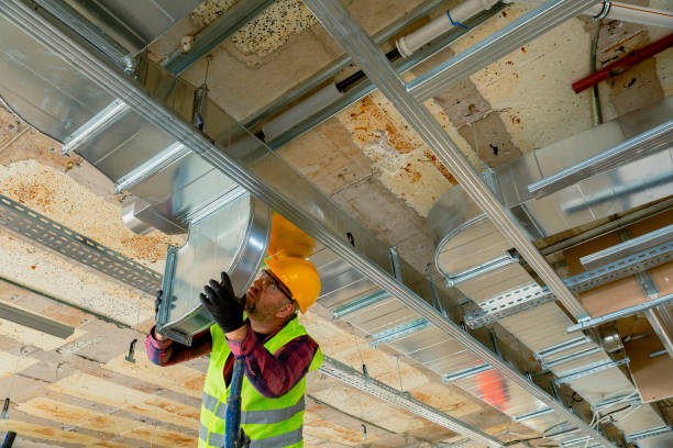 Best HVAC tune-up services  in Akron, IA