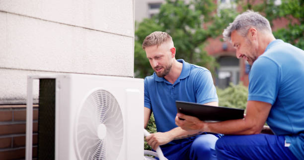 Best HVAC installation services  in Akron, IA