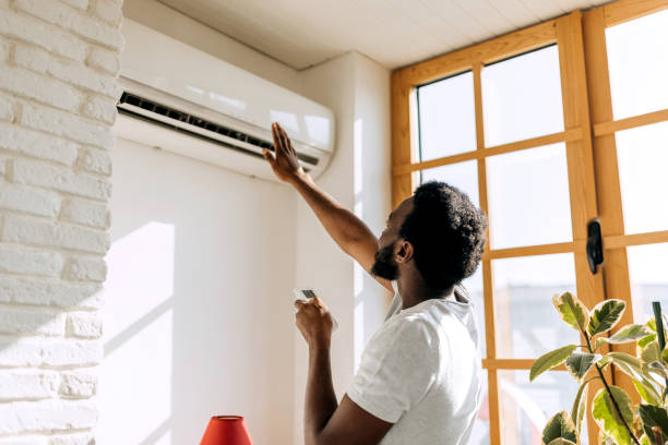 AC installation near me in Akron, IA