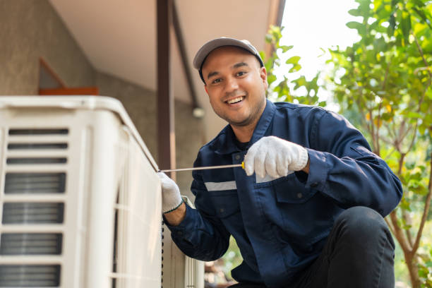 Best Ductless HVAC repair  in Akron, IA