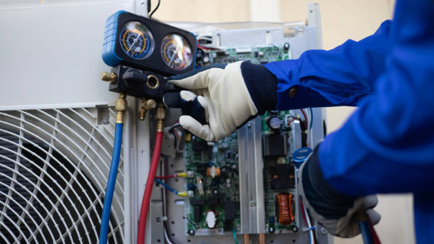 Best HVAC system installation  in Akron, IA